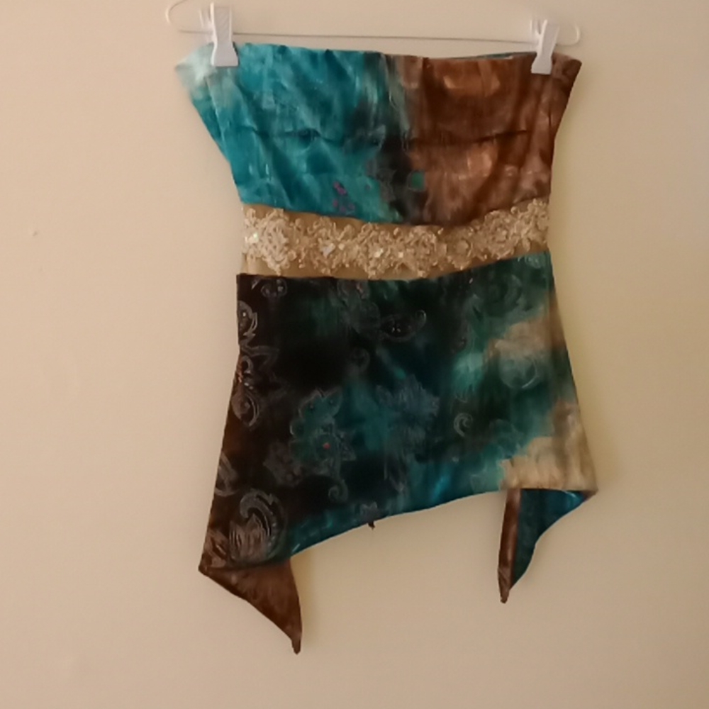 Womens Juniors ~HeRSTORY~ Size Medium